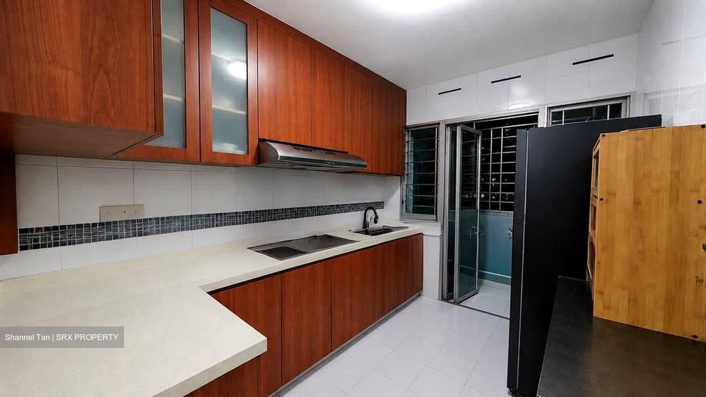 Blk 312B Punggol Parcvista (Punggol), HDB 4 Rooms #580129031